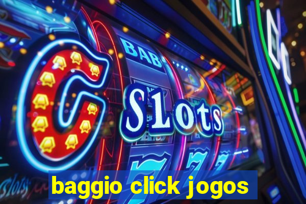 baggio click jogos